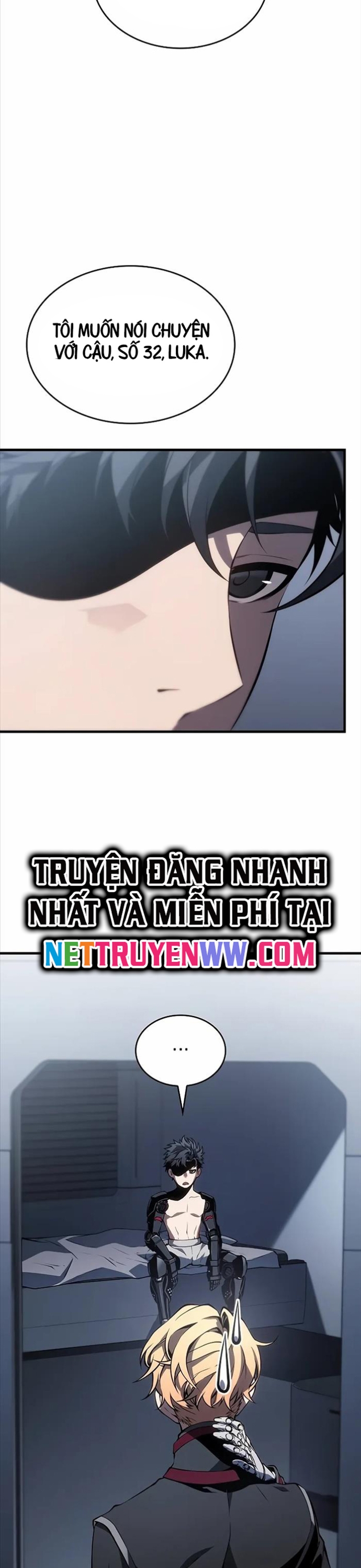 Tạp Huyết Chapter 1 - Trang 2