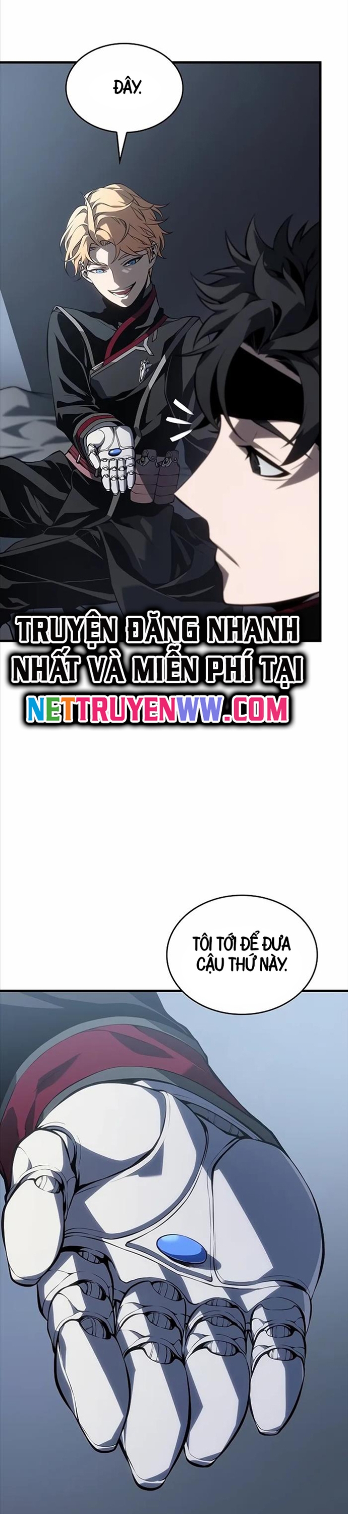 Tạp Huyết Chapter 1 - Trang 2