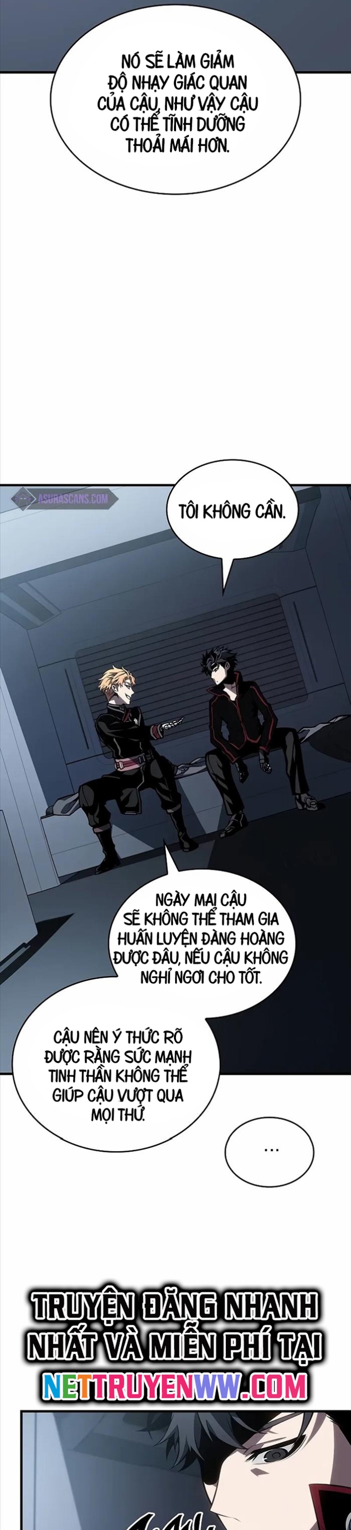 Tạp Huyết Chapter 1 - Trang 2