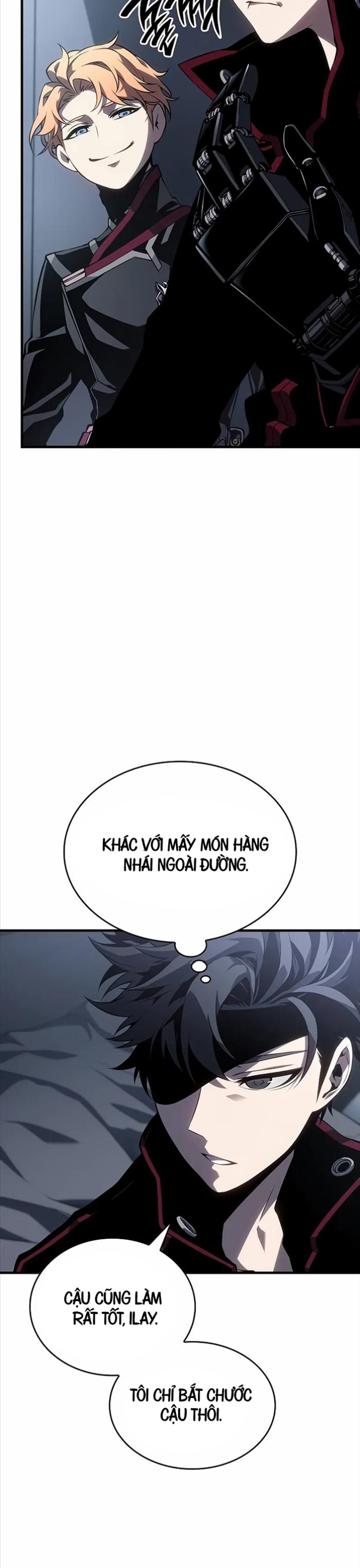 Tạp Huyết Chapter 1 - Trang 2