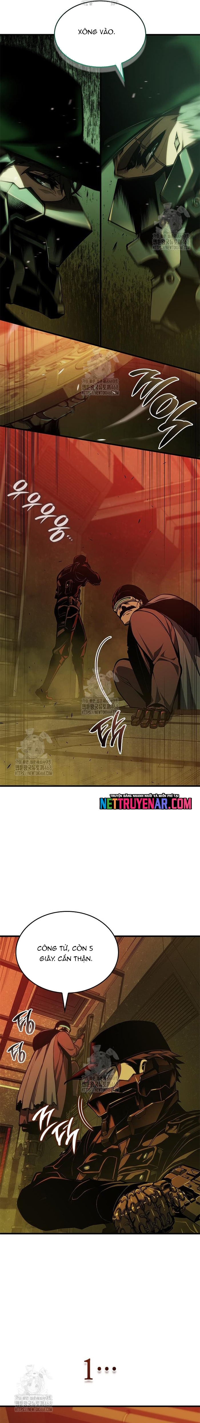 Tạp Huyết Chapter 55 - Trang 2