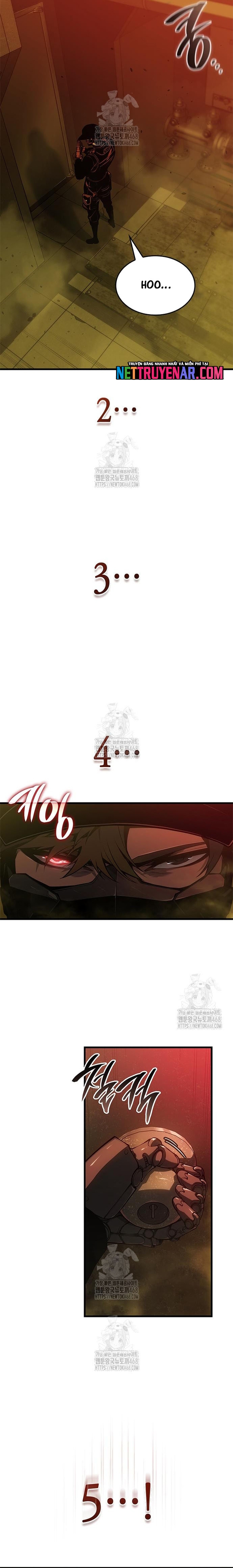Tạp Huyết Chapter 55 - Trang 2