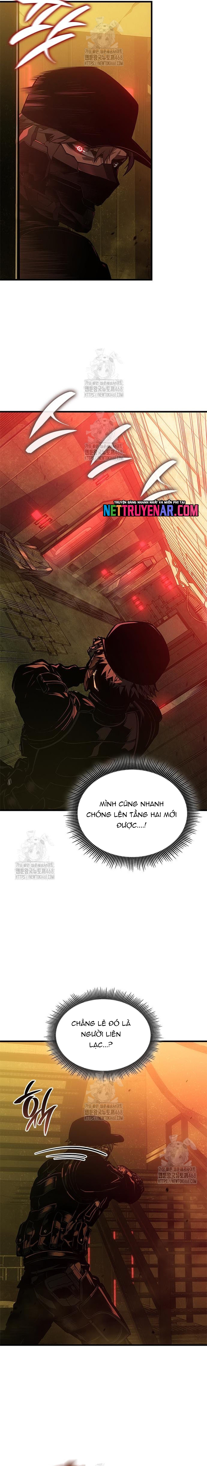 Tạp Huyết Chapter 55 - Trang 2