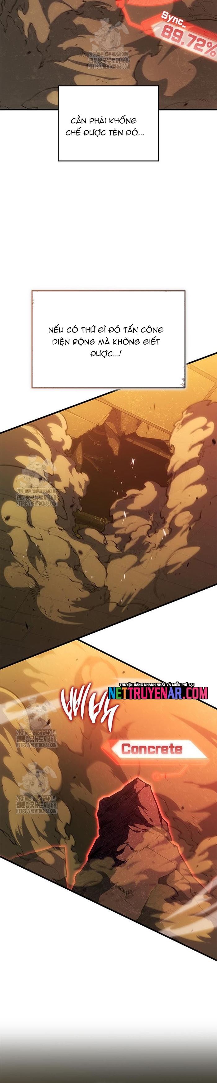 Tạp Huyết Chapter 55 - Trang 2