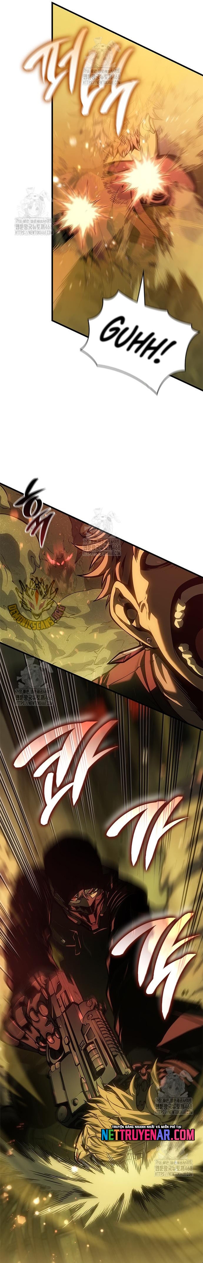 Tạp Huyết Chapter 55 - Trang 2