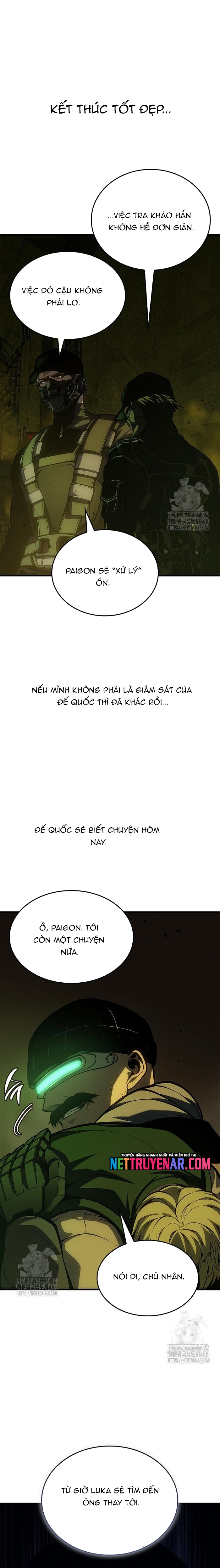 Tạp Huyết Chapter 55 - Trang 2