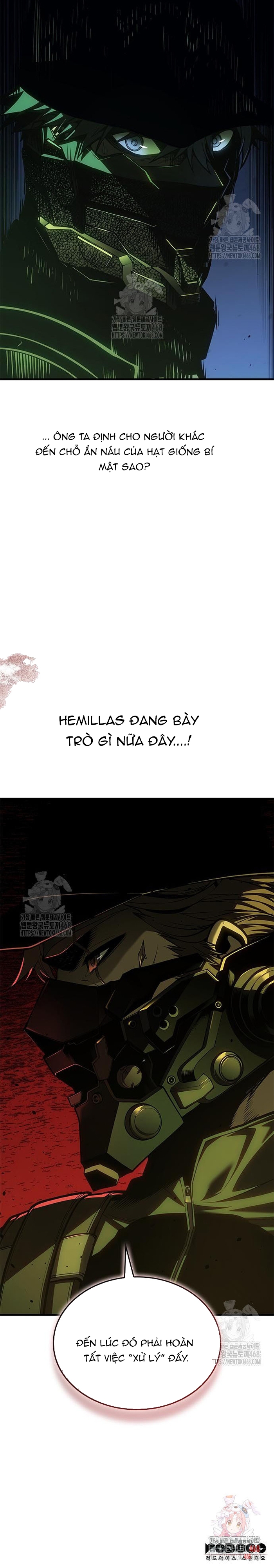 Tạp Huyết Chapter 55 - Trang 2