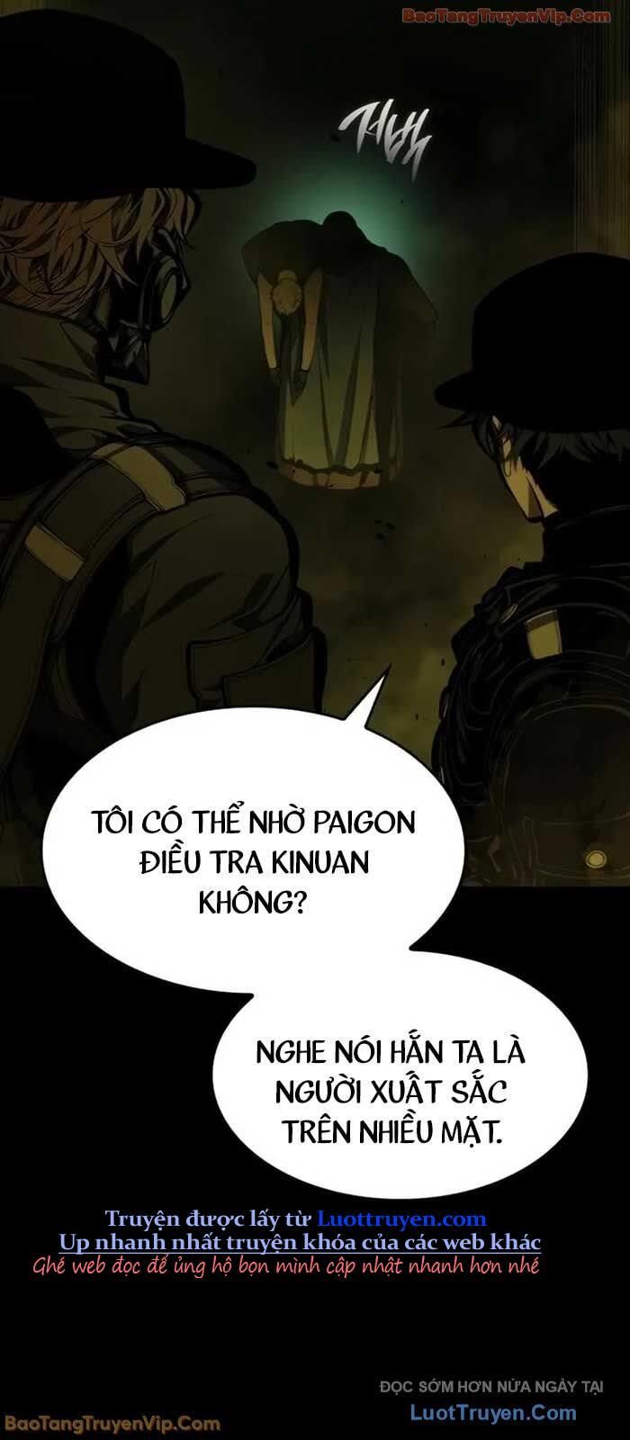 Tạp Huyết Chapter 56 - Trang 2