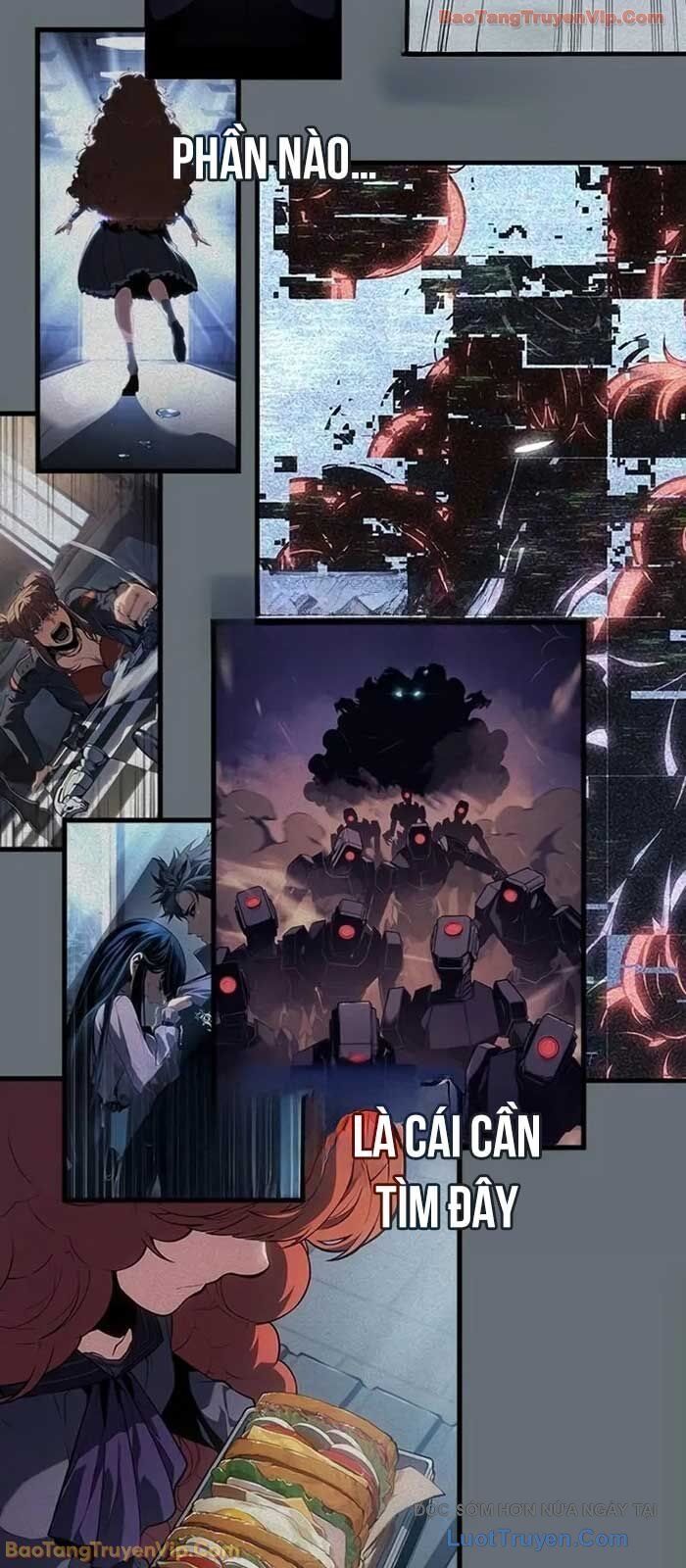 Tạp Huyết Chapter 56 - Trang 2