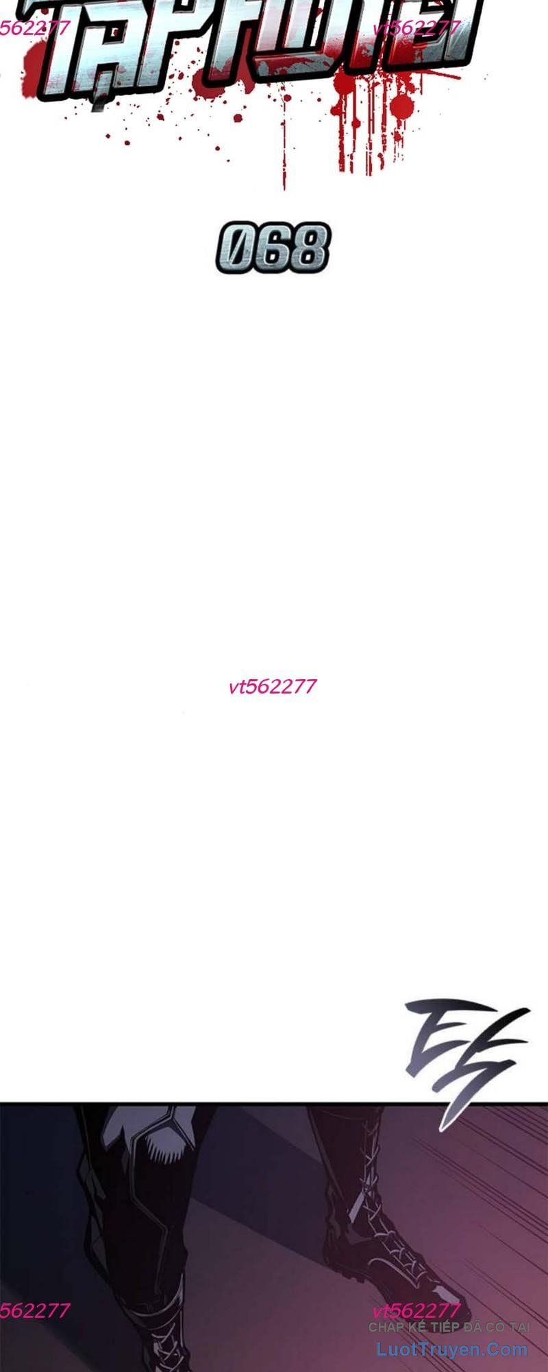 Tạp Huyết Chapter 68 - Trang 2