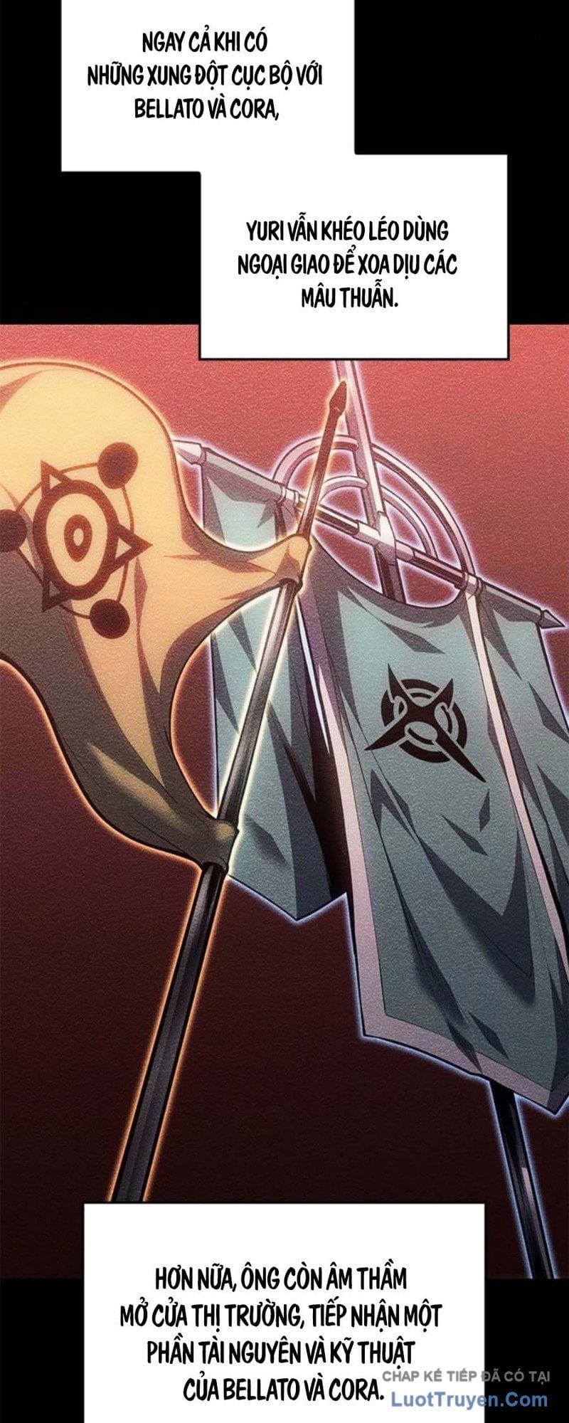 Tạp Huyết Chapter 68 - Trang 2