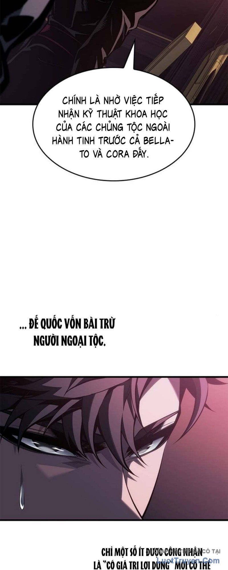 Tạp Huyết Chapter 68 - Trang 2