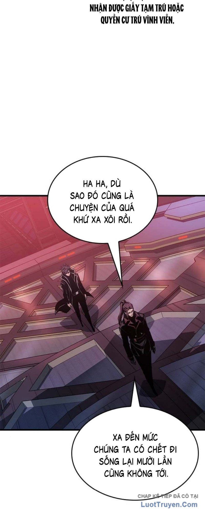 Tạp Huyết Chapter 68 - Trang 2