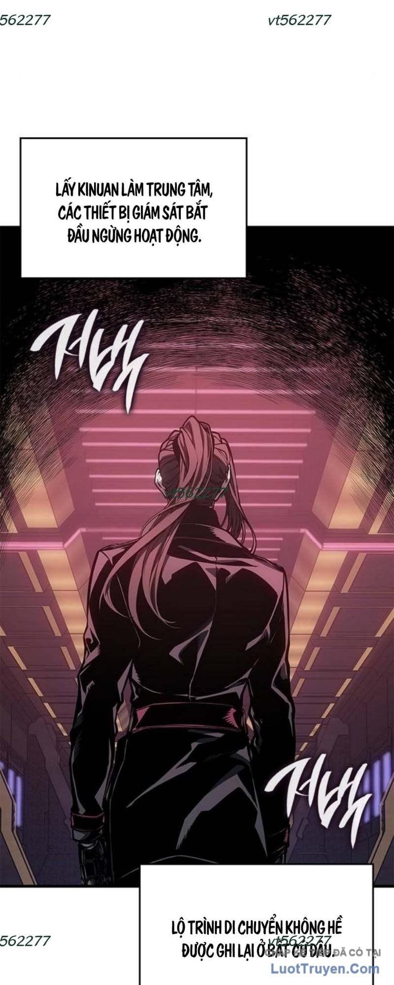 Tạp Huyết Chapter 68 - Trang 2