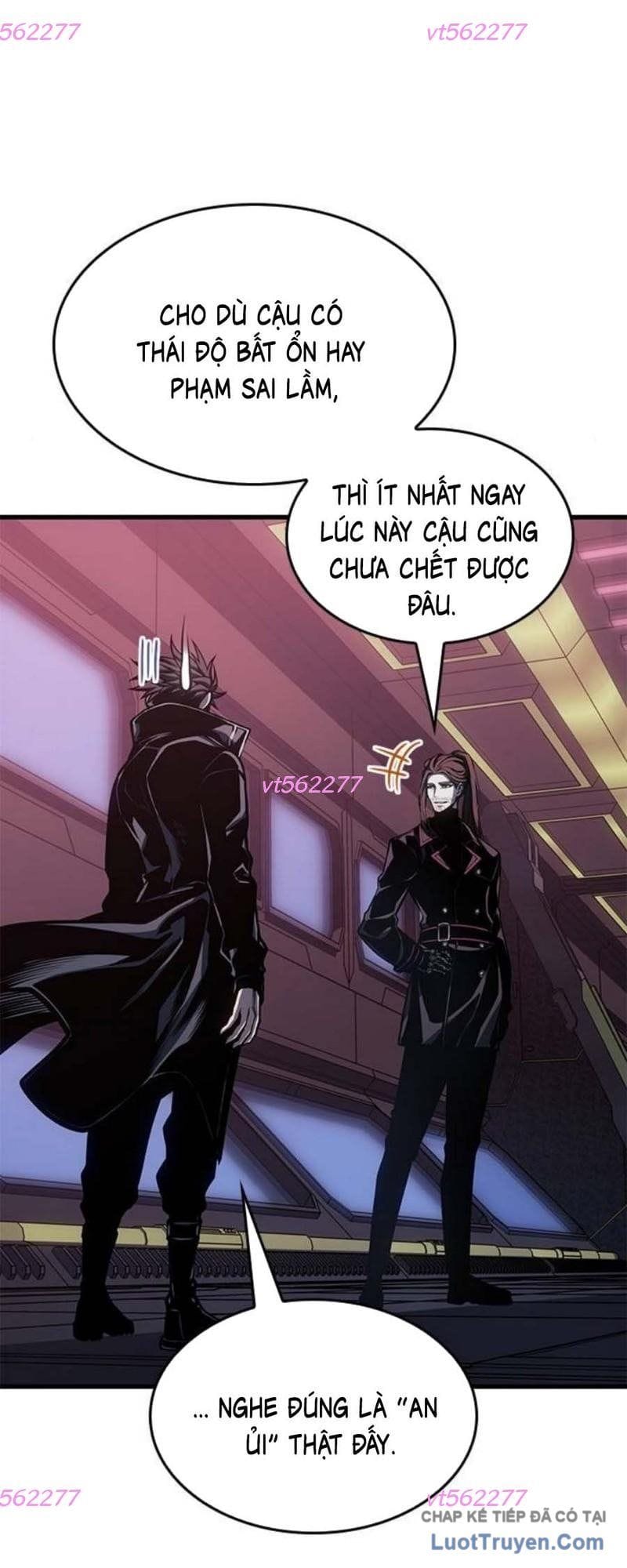 Tạp Huyết Chapter 68 - Trang 2