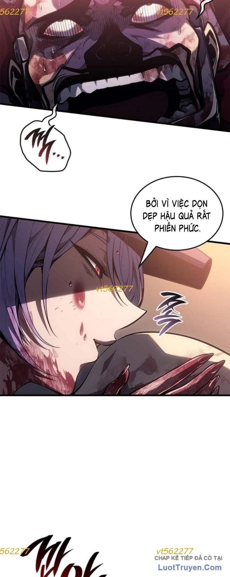 Tạp Huyết Chapter 68 - Trang 2