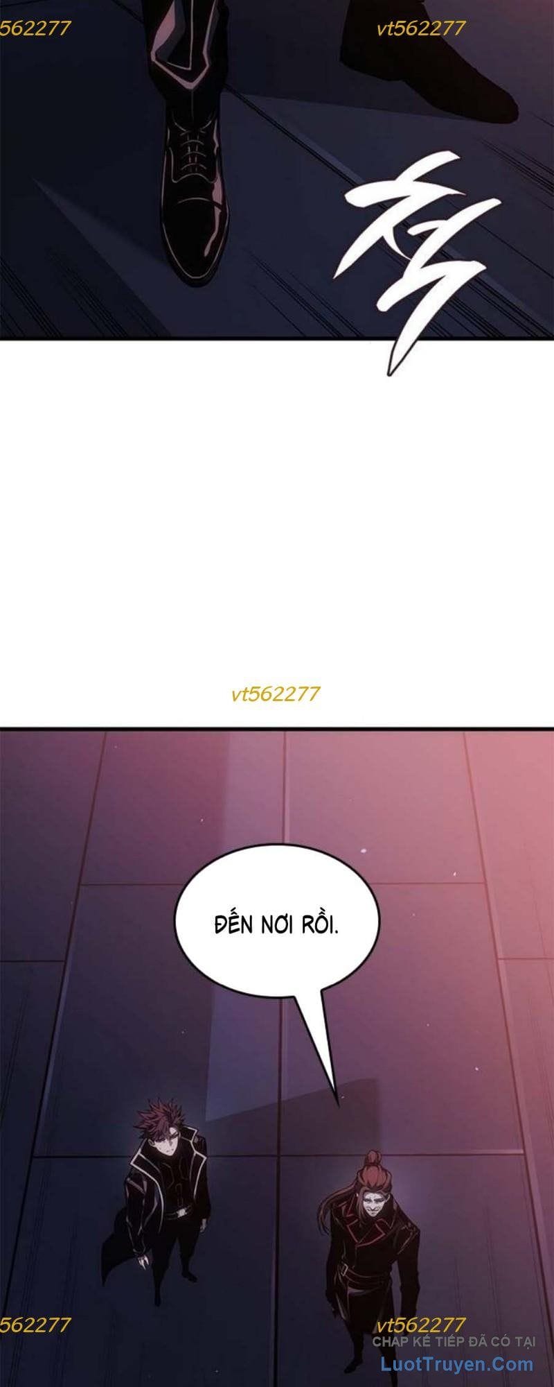 Tạp Huyết Chapter 68 - Trang 2