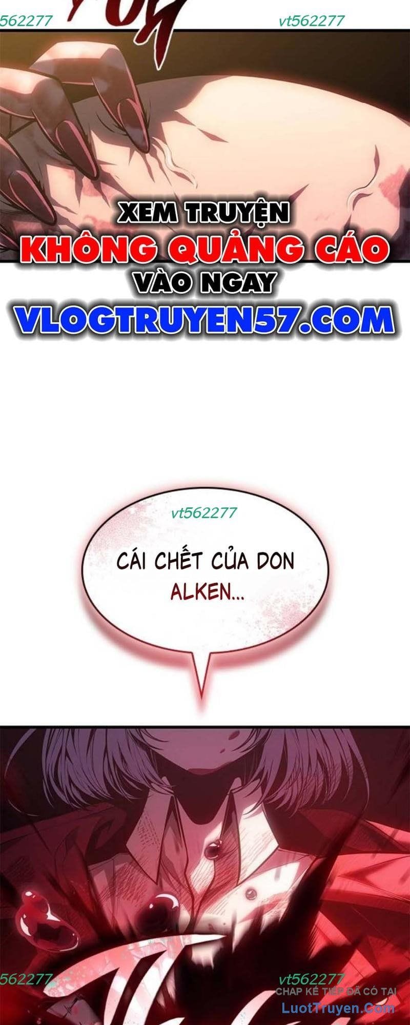 Tạp Huyết Chapter 68 - Trang 2