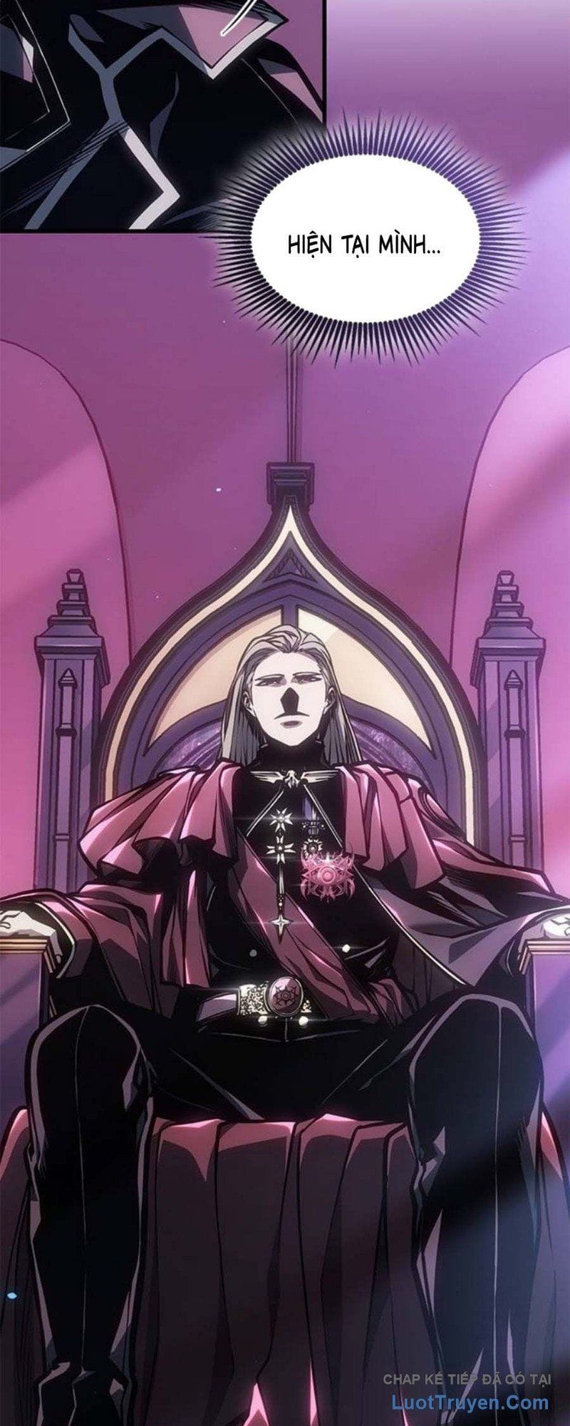 Tạp Huyết Chapter 68 - Trang 2