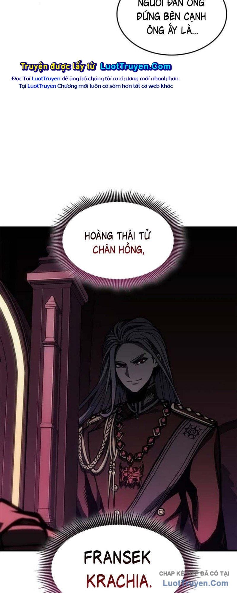 Tạp Huyết Chapter 68 - Trang 2