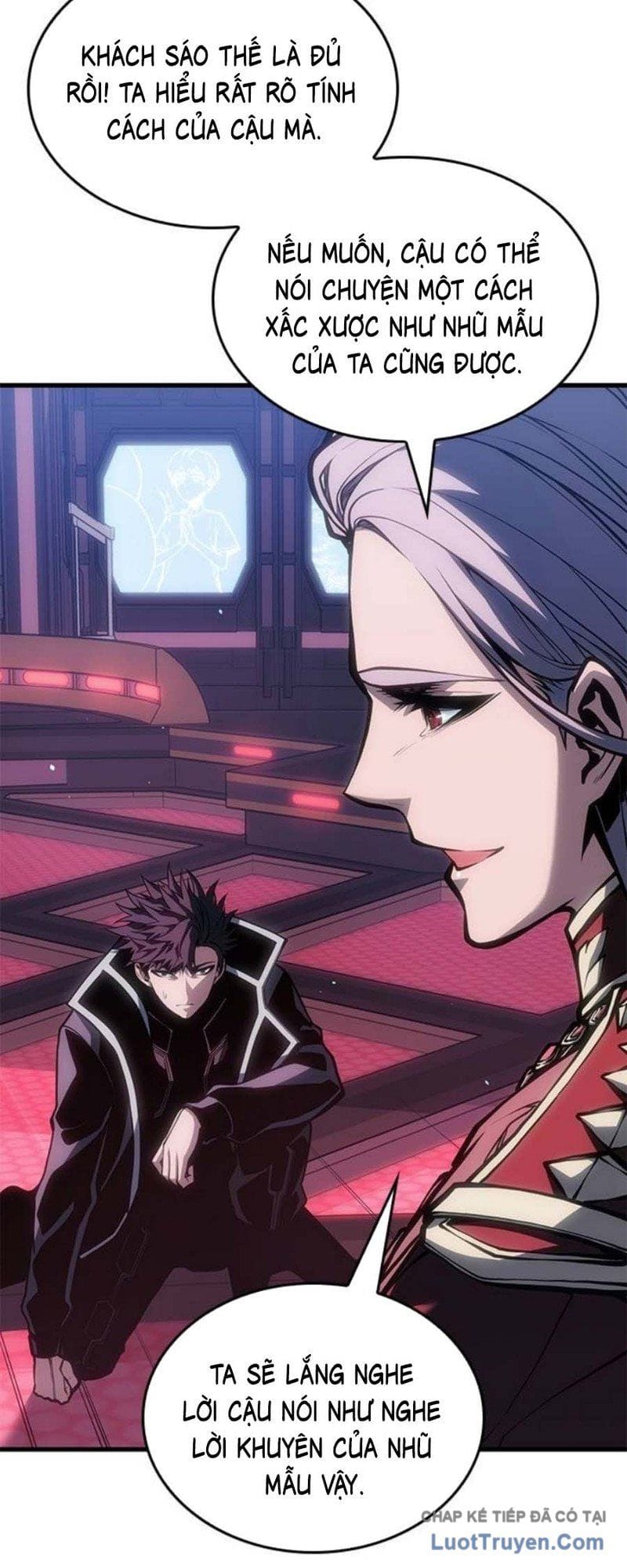 Tạp Huyết Chapter 68 - Trang 2
