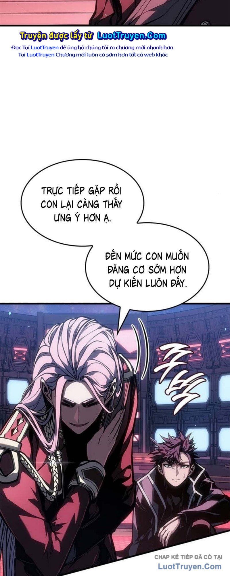 Tạp Huyết Chapter 68 - Trang 2