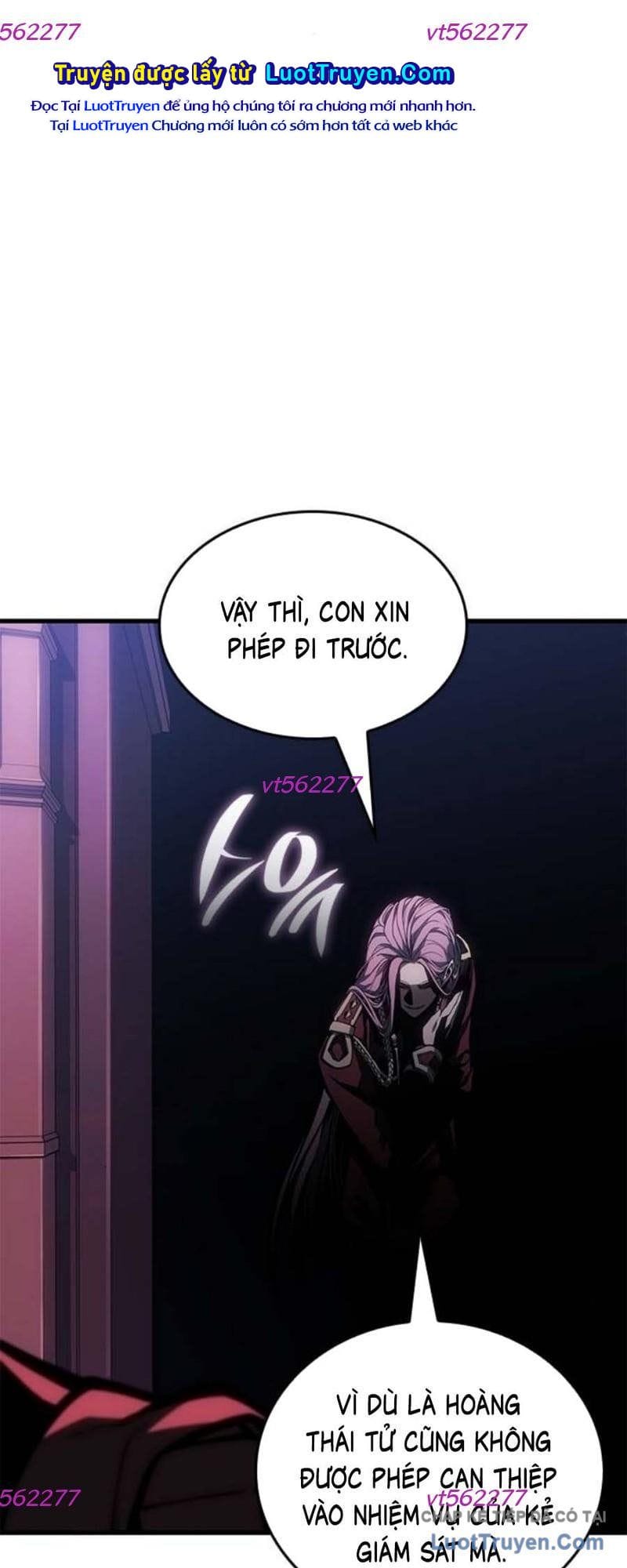 Tạp Huyết Chapter 68 - Trang 2