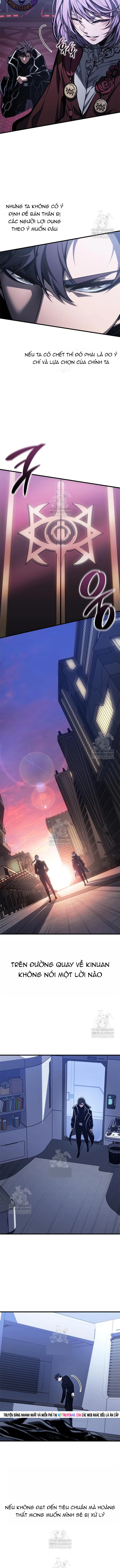 Tạp Huyết Chapter 69 - Trang 2