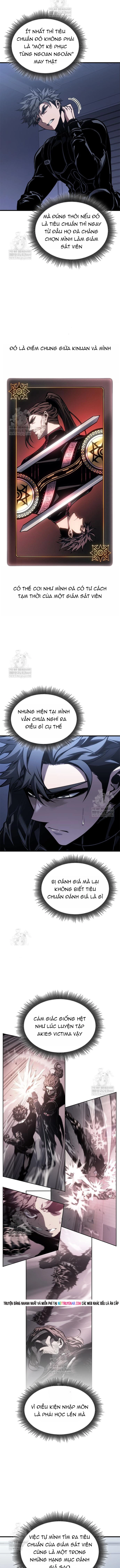 Tạp Huyết Chapter 69 - Trang 2