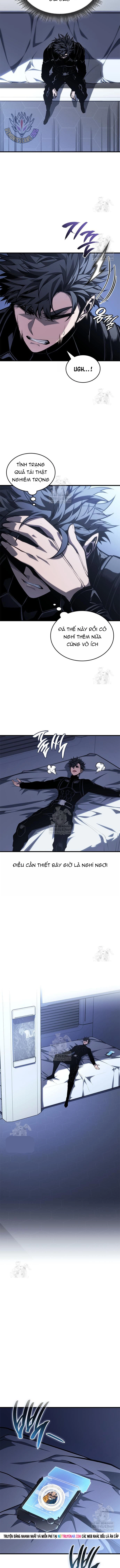 Tạp Huyết Chapter 69 - Trang 2