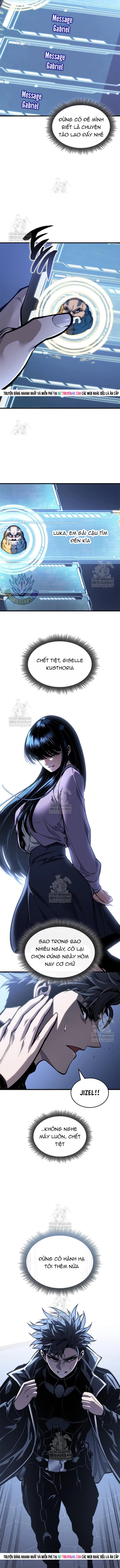 Tạp Huyết Chapter 69 - Trang 2