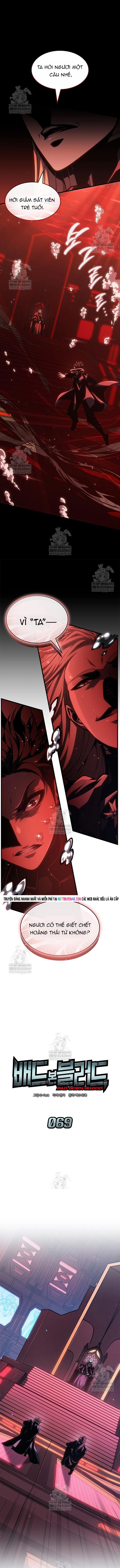 Tạp Huyết Chapter 69 - Trang 2