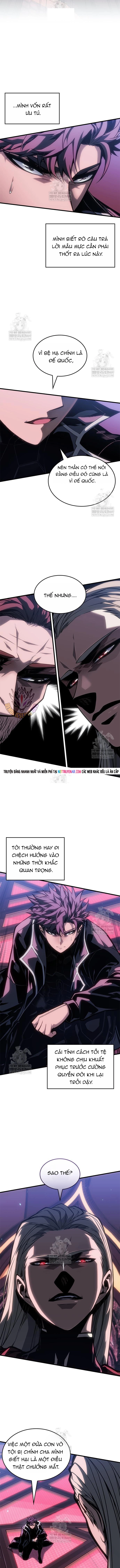 Tạp Huyết Chapter 69 - Trang 2