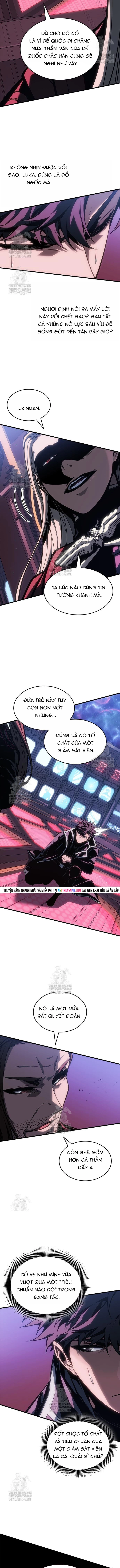 Tạp Huyết Chapter 69 - Trang 2