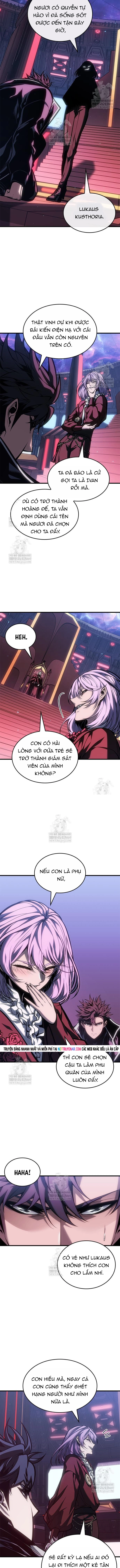 Tạp Huyết Chapter 69 - Trang 2