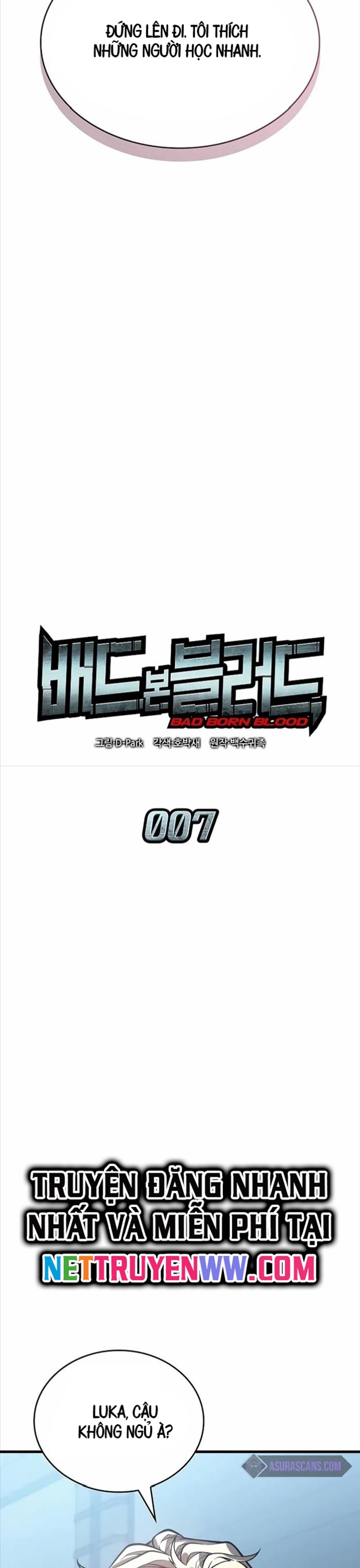 Tạp Huyết Chapter 7 - Trang 2