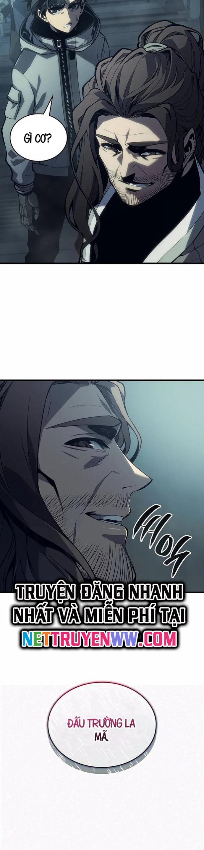 Tạp Huyết Chapter 7 - Trang 2