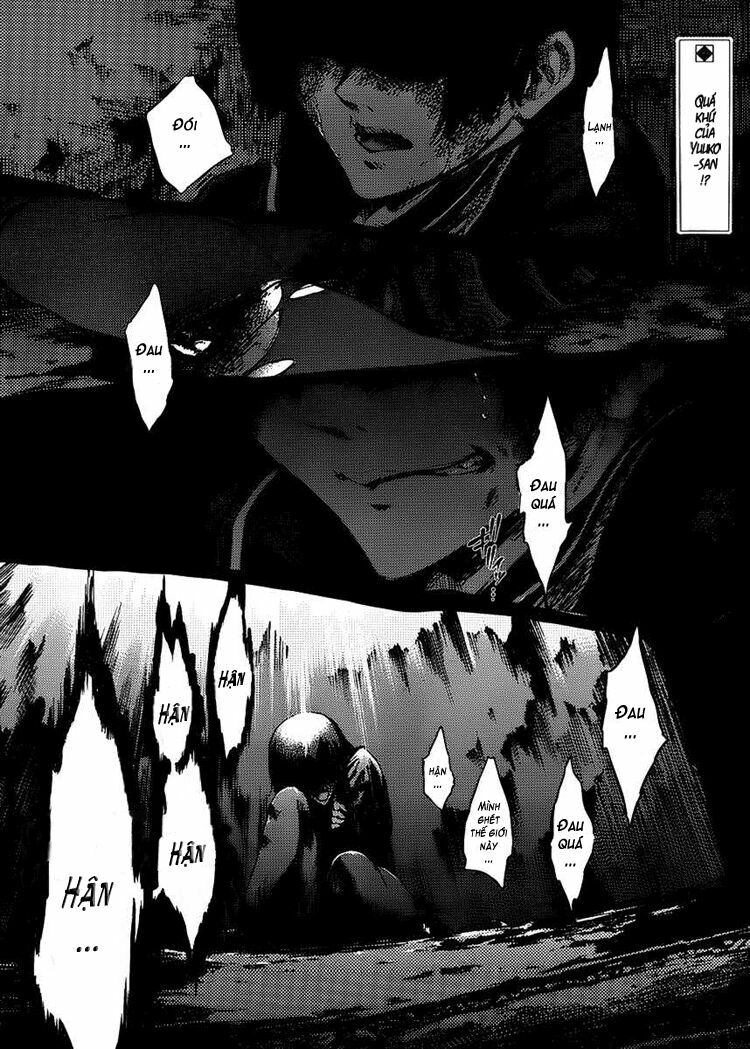 Tasogare Otome X Amnesia Chapter 12 - Trang 2