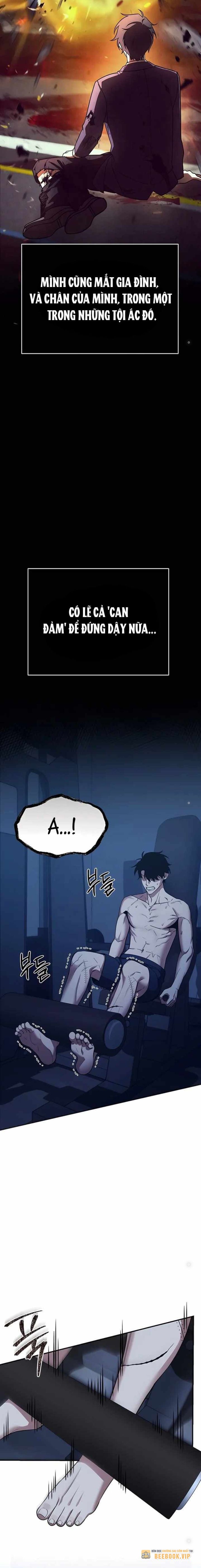 Tất Cả Bản Ngã Của Tôi Đều Là Hung Thần Chapter 1 - Trang 2