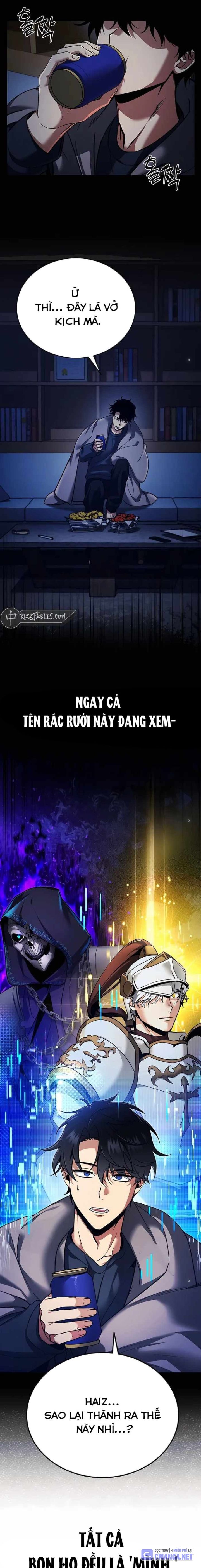 Tất Cả Bản Ngã Của Tôi Đều Là Hung Thần Chapter 1 - Trang 2