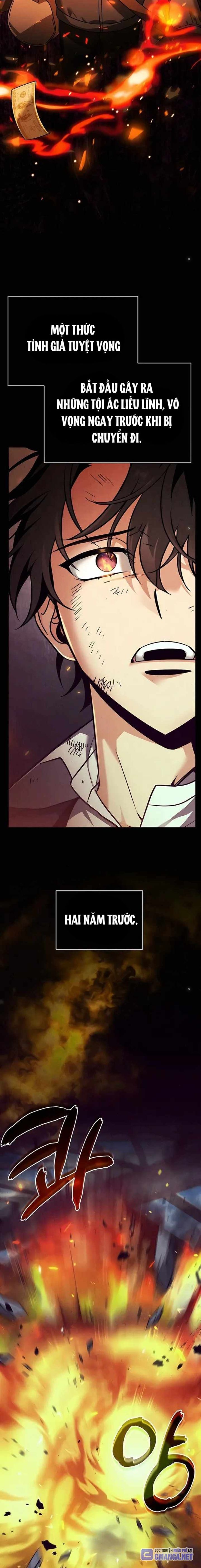Tất Cả Bản Ngã Của Tôi Đều Là Hung Thần Chapter 1 - Trang 2