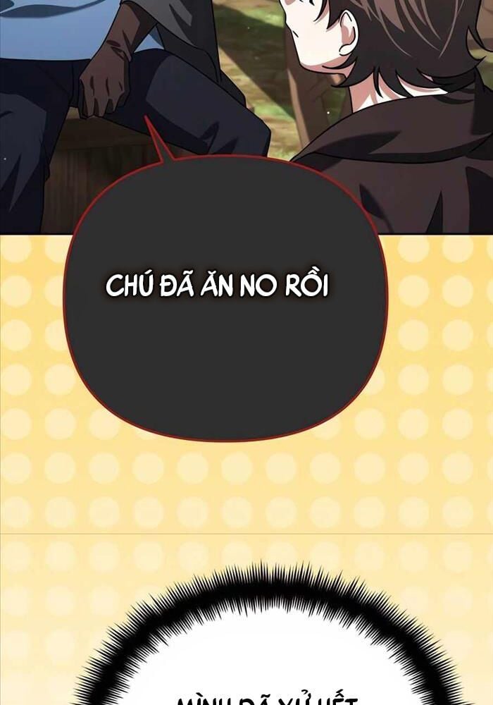 Tất Cả Bản Ngã Của Tôi Đều Là Hung Thần Chapter 10 - Trang 2