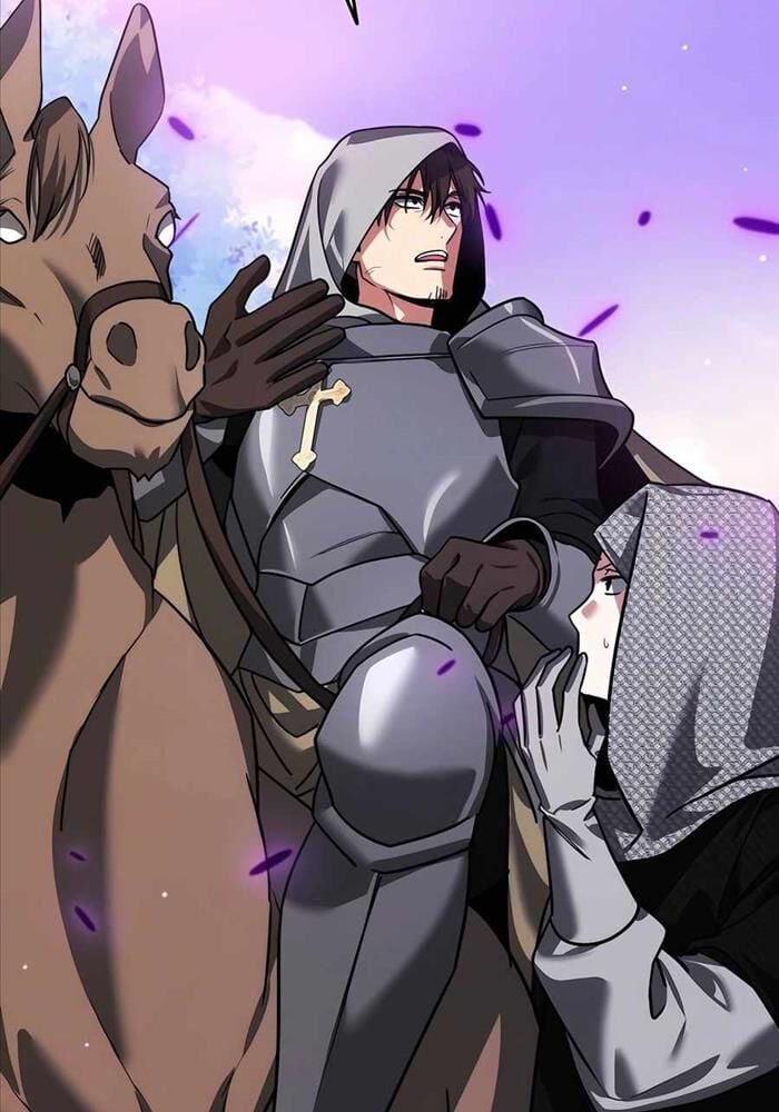 Tất Cả Bản Ngã Của Tôi Đều Là Hung Thần Chapter 10 - Trang 2