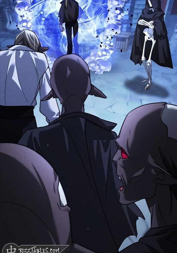 Tất Cả Bản Ngã Của Tôi Đều Là Hung Thần Chapter 10 - Trang 2