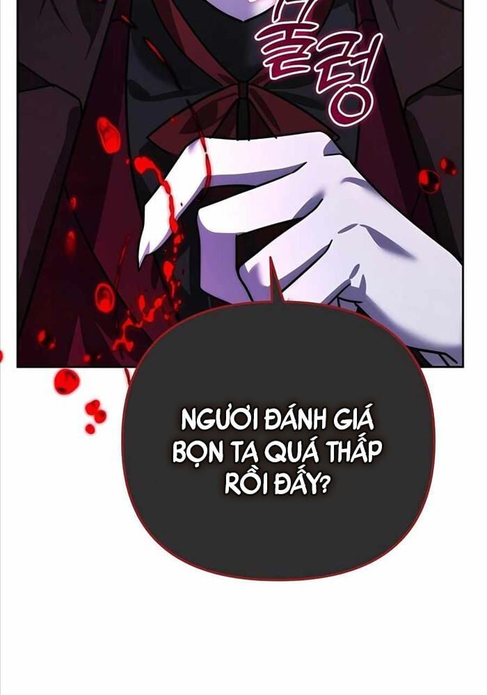 Tất Cả Bản Ngã Của Tôi Đều Là Hung Thần Chapter 10 - Trang 2