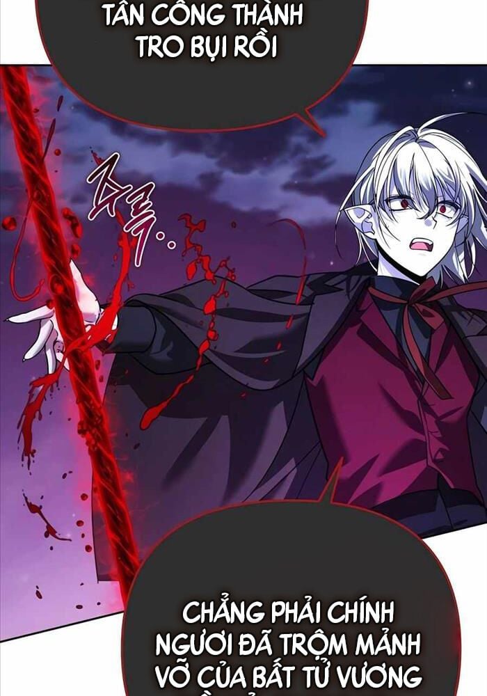 Tất Cả Bản Ngã Của Tôi Đều Là Hung Thần Chapter 10 - Trang 2