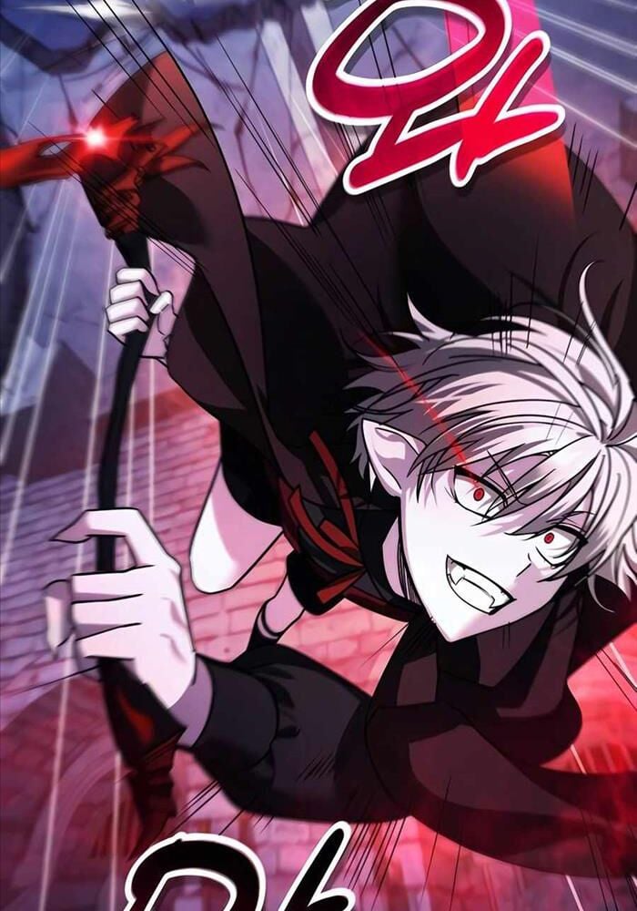 Tất Cả Bản Ngã Của Tôi Đều Là Hung Thần Chapter 10 - Trang 2