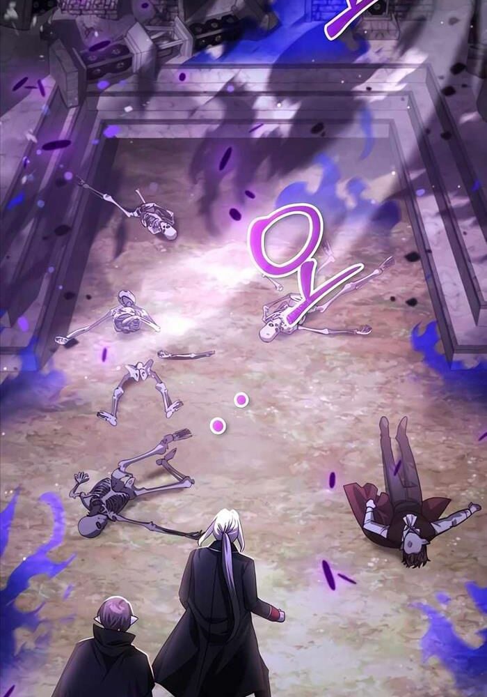 Tất Cả Bản Ngã Của Tôi Đều Là Hung Thần Chapter 10 - Trang 2