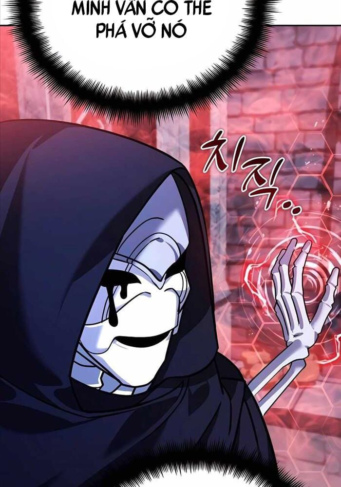 Tất Cả Bản Ngã Của Tôi Đều Là Hung Thần Chapter 10 - Trang 2