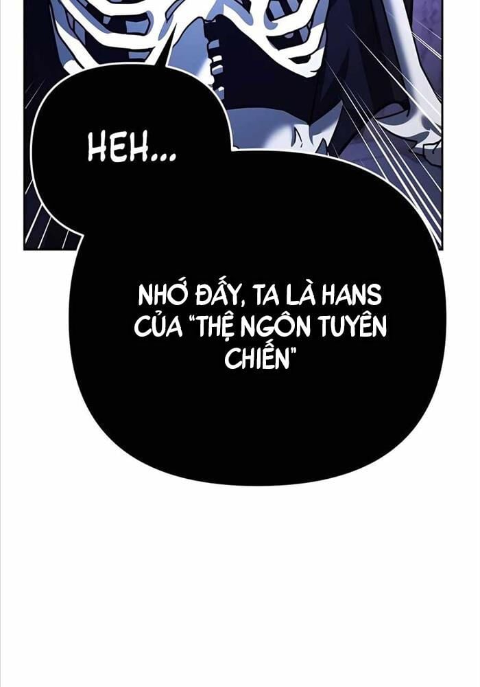 Tất Cả Bản Ngã Của Tôi Đều Là Hung Thần Chapter 10 - Trang 2